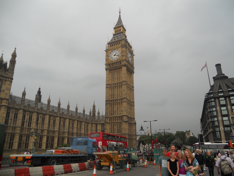 Big Ben